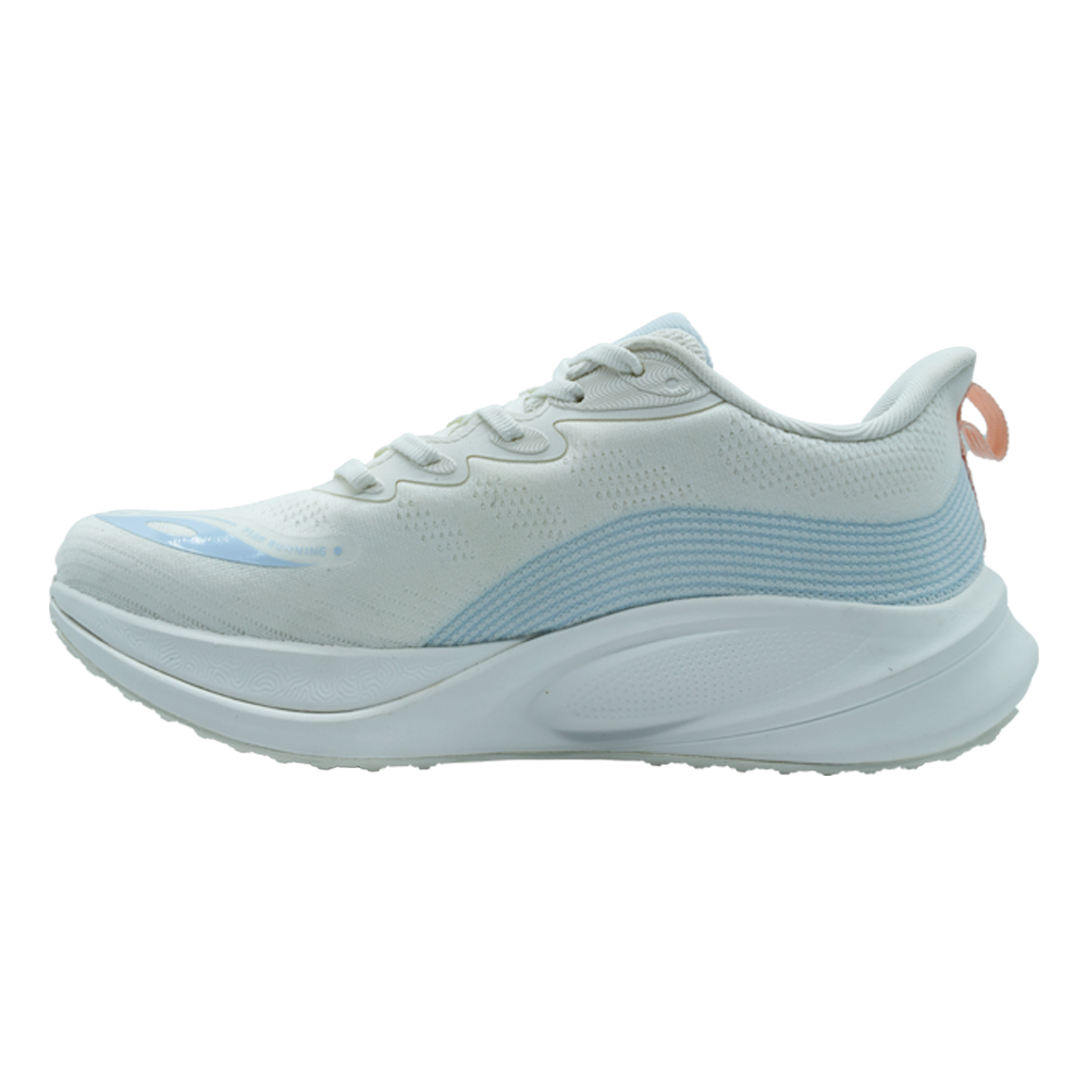 Tenis Running PEAK-TAICHI Mujer ET44032H