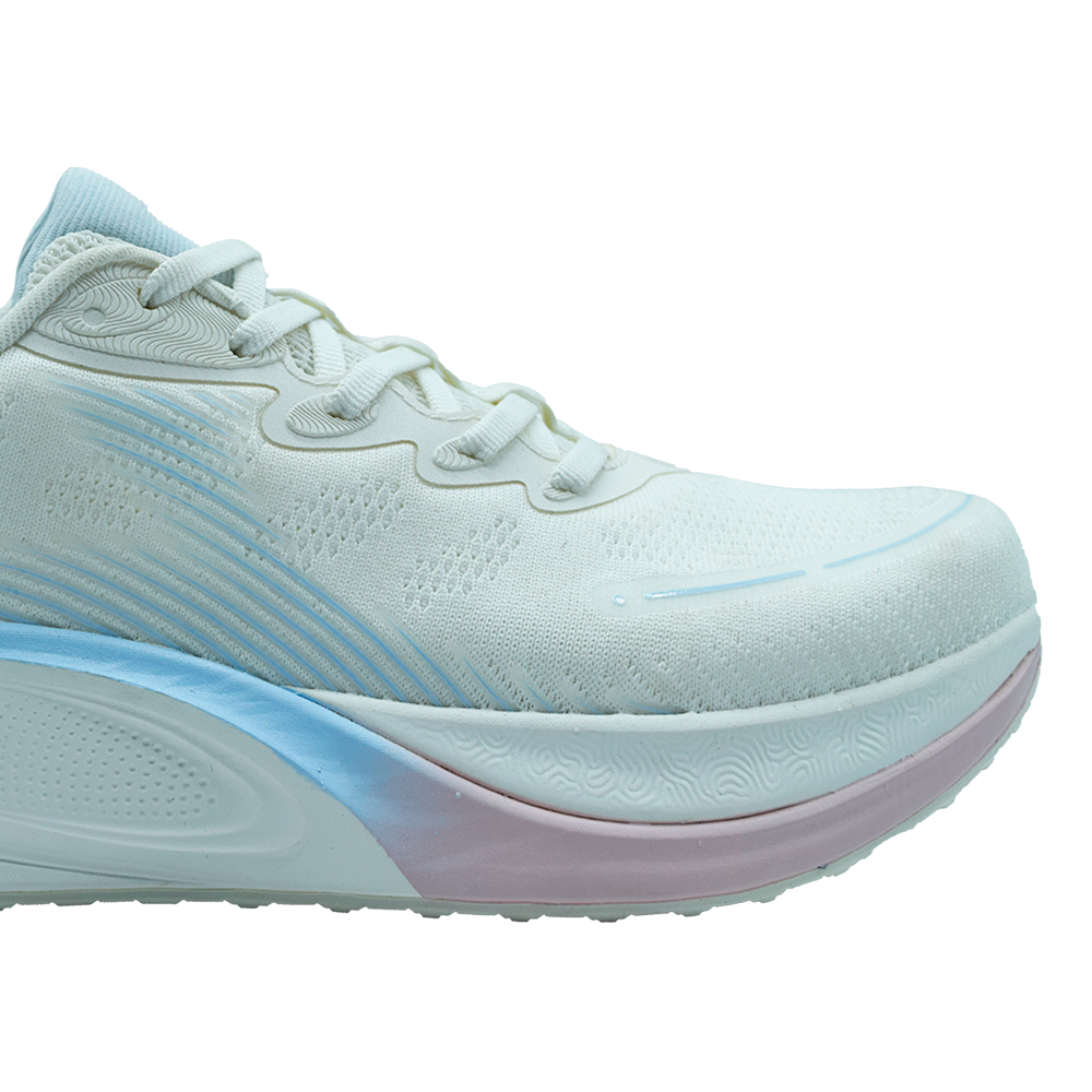 Tenis Running PEAK-TAICHI Mujer ET44032H