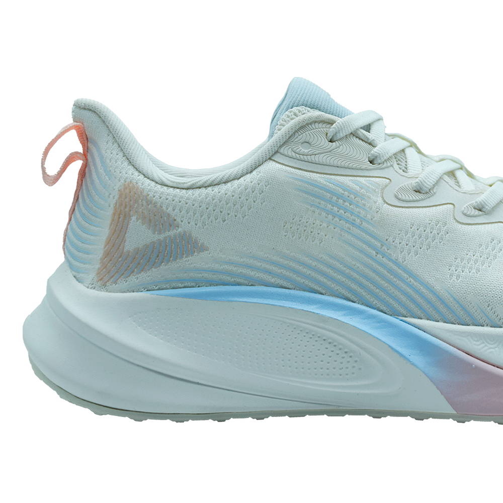 Tenis Running PEAK-TAICHI Mujer ET44032H