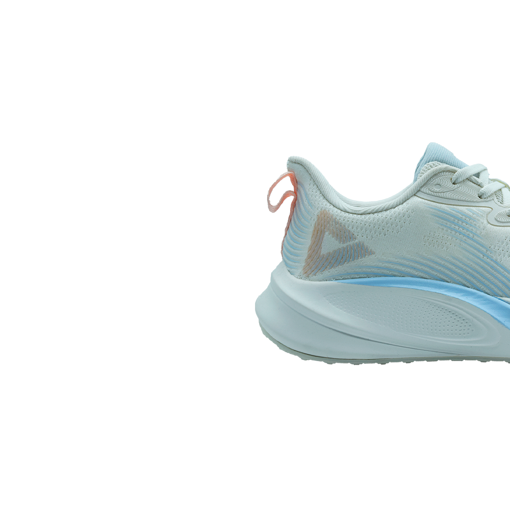 Tenis Running PEAK-TAICHI Mujer ET44032H