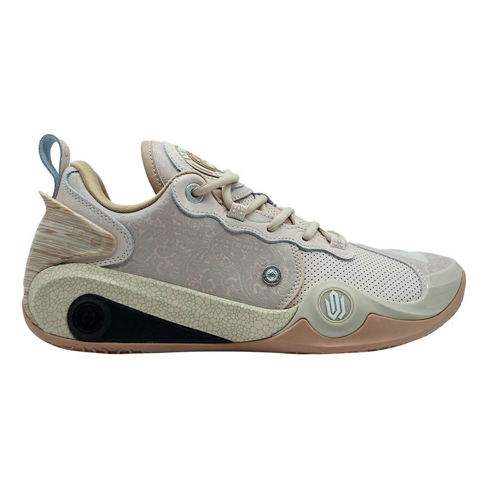 Tenis Básquetbol PEAK-TAICHI Andrew Wiggins 3 Hombre ET44051A