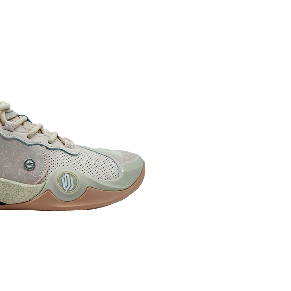 Tenis Básquetbol PEAK-TAICHI Andrew Wiggins 3 Hombre ET44051A