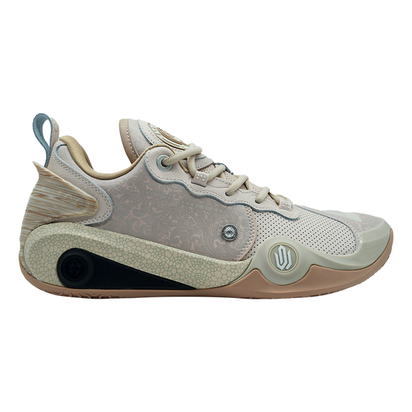 Tenis Básquetbol PEAK-TAICHI Andrew Wiggins 3 Hombre ET44051A