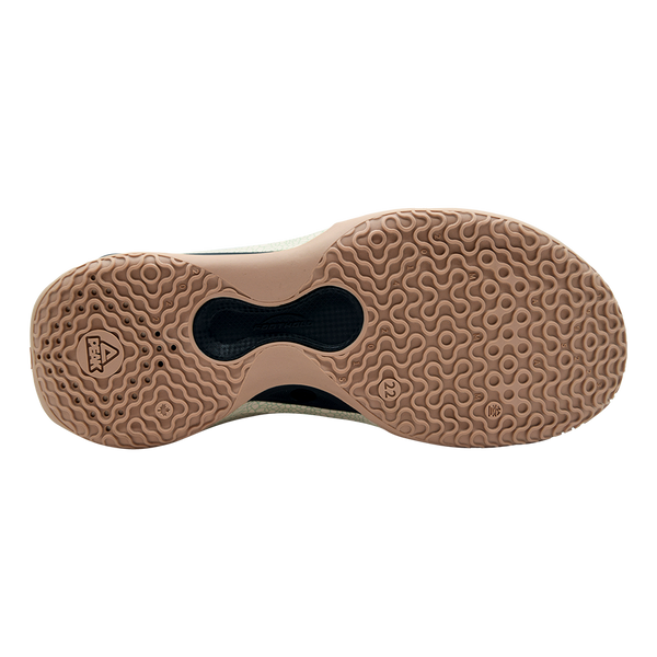 Tenis Básquetbol PEAK-TAICHI Andrew Wiggins 3 Hombre ET44051A