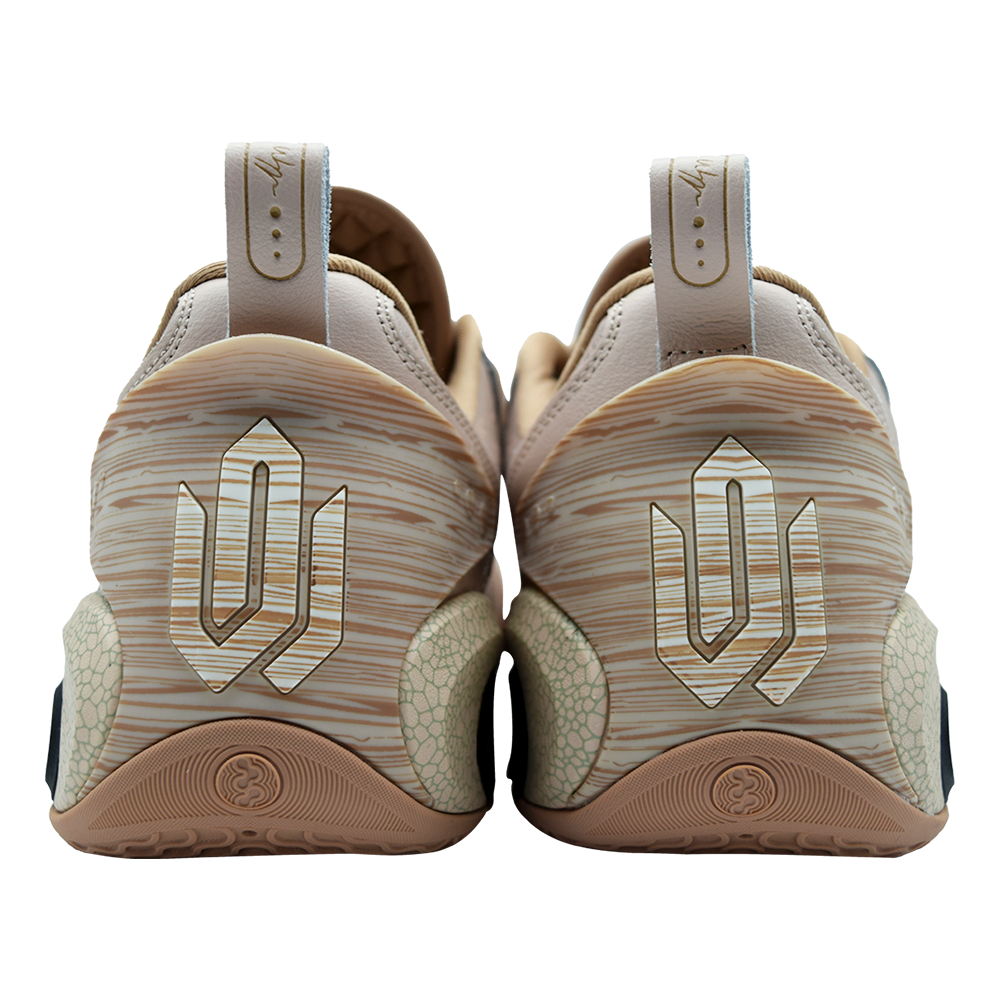 Tenis Básquetbol PEAK-TAICHI Andrew Wiggins 3 Hombre ET44051A