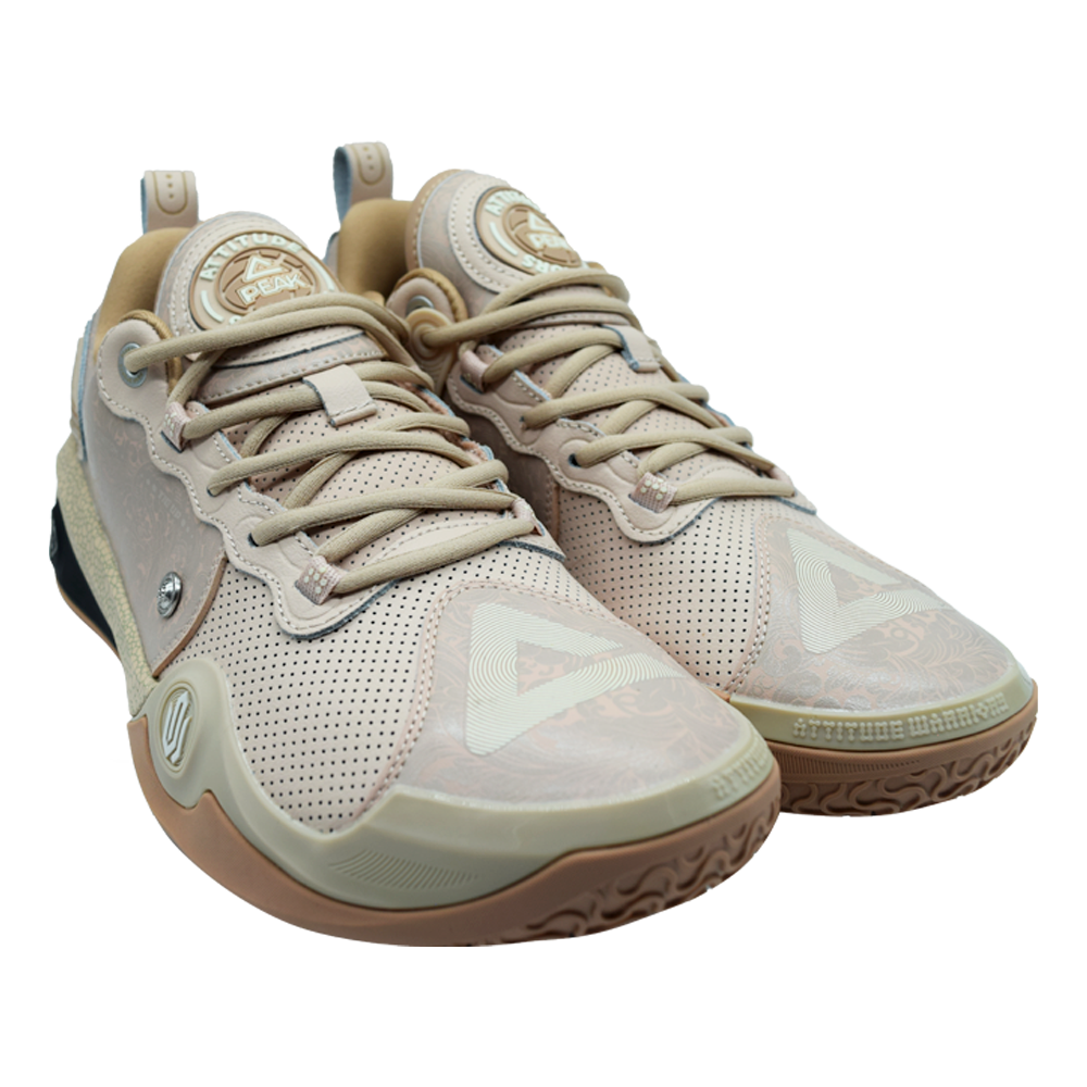 Tenis Básquetbol PEAK-TAICHI Andrew Wiggins 3 Hombre ET44051A