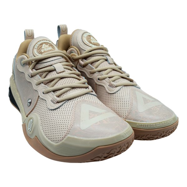 Tenis Básquetbol PEAK-TAICHI Andrew Wiggins 3 Hombre ET44051A