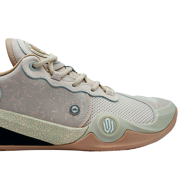 Tenis Básquetbol PEAK-TAICHI Andrew Wiggins 3 Hombre ET44051A