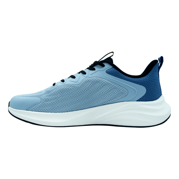 Tenis Running PEAK-TAICHI Hombre ET44087H-1