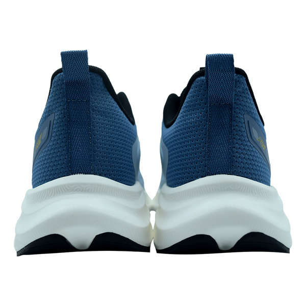 Tenis Running PEAK-TAICHI Hombre ET44087H-1