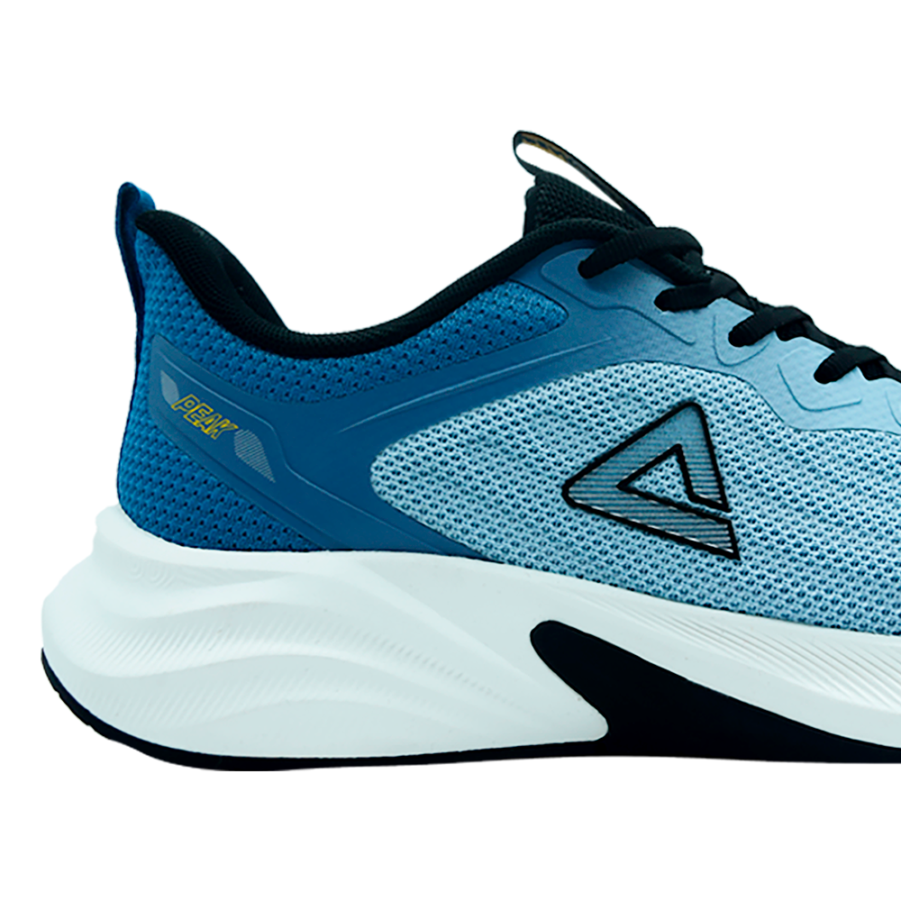 Tenis Running PEAK-TAICHI Hombre ET44087H-1