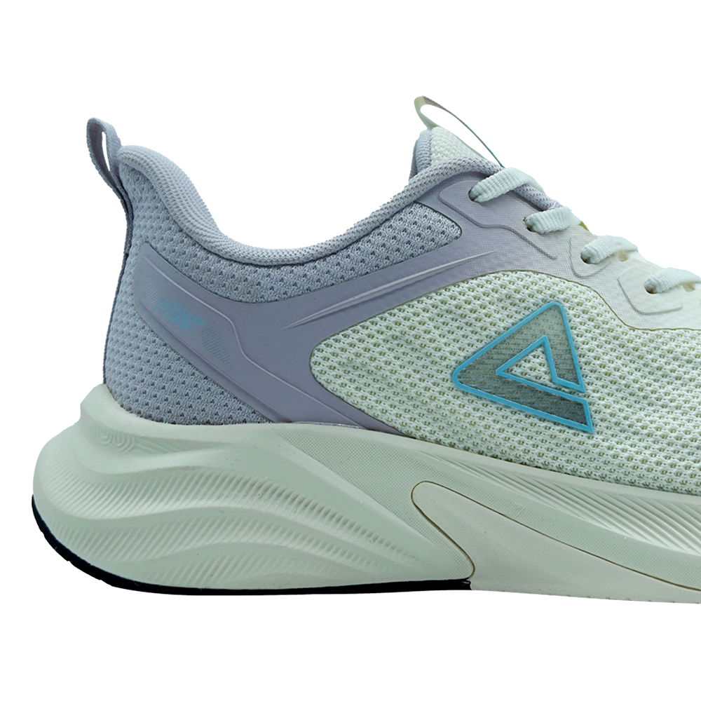 Tenis Running PEAK-TAICHI Mujer ET44088H