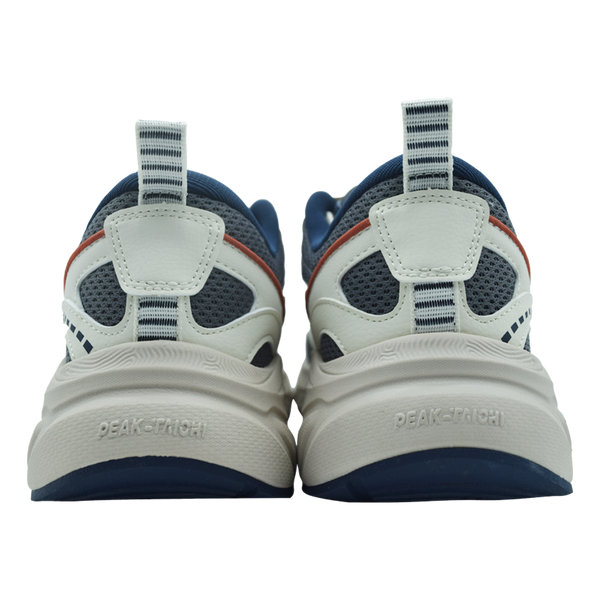 Tenis Running PEAK-TAICHI Hombre ET44127H