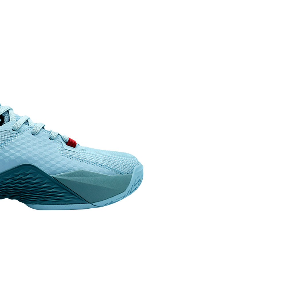 Tenis Básquetbol PEAK-TAICHI Street Baller Hombre ET44171A-1