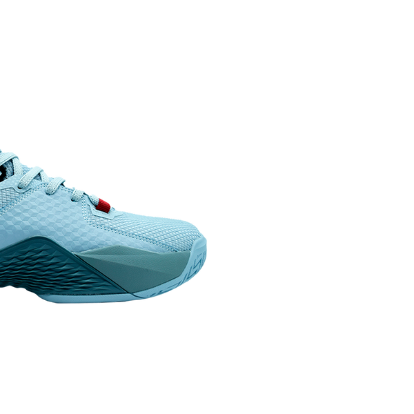 Tenis Básquetbol PEAK-TAICHI Street Baller Hombre ET44171A-1