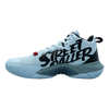 Tenis Básquetbol PEAK-TAICHI Street Baller Hombre ET44171A-1