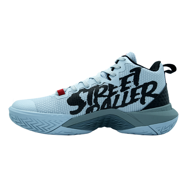 Tenis Básquetbol PEAK-TAICHI Street Baller Hombre ET44171A-1