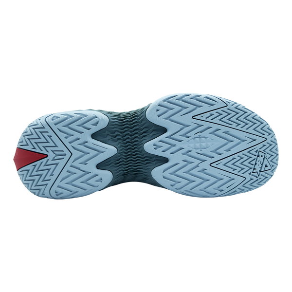 Tenis Básquetbol PEAK-TAICHI Street Baller Hombre ET44171A-1