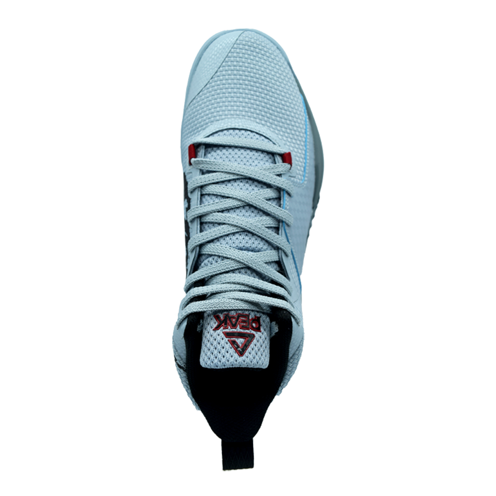Tenis Básquetbol PEAK-TAICHI Street Baller Hombre ET44171A-1