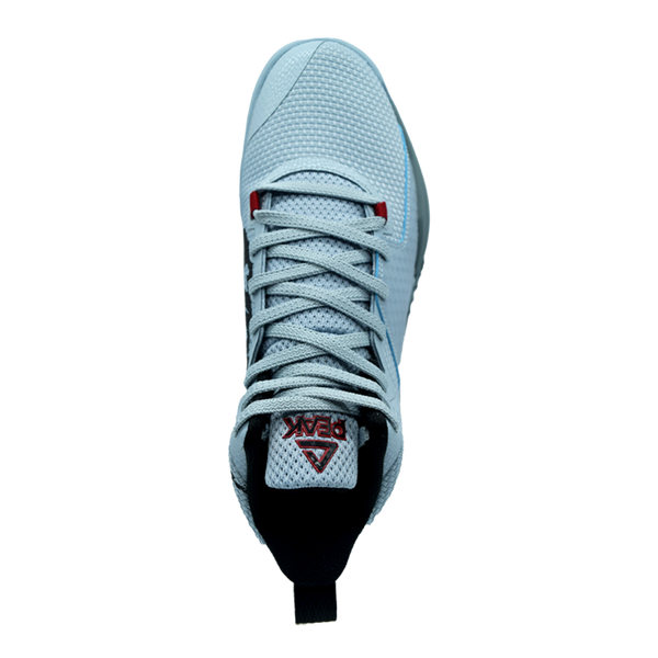 Tenis Básquetbol PEAK-TAICHI Street Baller Hombre ET44171A-1