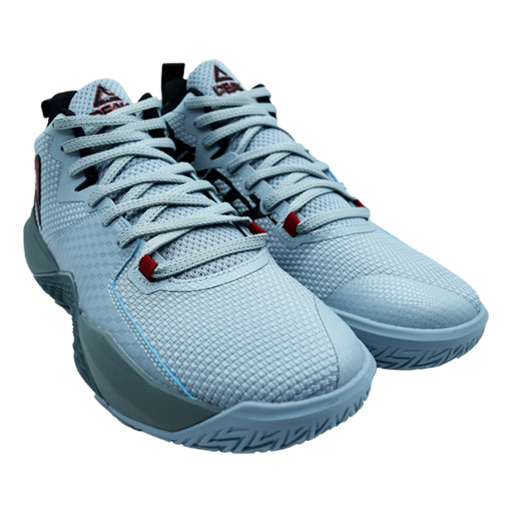 Tenis Básquetbol PEAK-TAICHI Street Baller Hombre ET44171A-1