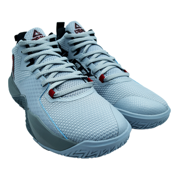 Tenis Básquetbol PEAK-TAICHI Street Baller Hombre ET44171A-1