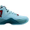Tenis Básquetbol PEAK-TAICHI Street Baller Hombre ET44171A-1