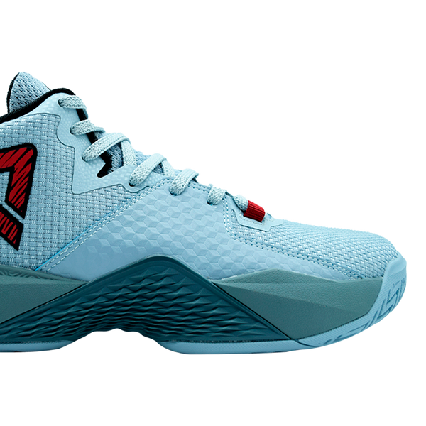 Tenis Básquetbol PEAK-TAICHI Street Baller Hombre ET44171A-1