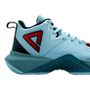 Tenis Básquetbol PEAK-TAICHI Street Baller Hombre ET44171A-1
