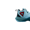 Tenis Básquetbol PEAK-TAICHI Street Baller Hombre ET44171A-1