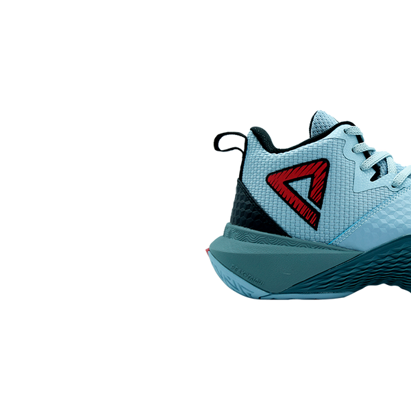 Tenis Básquetbol PEAK-TAICHI Street Baller Hombre ET44171A-1