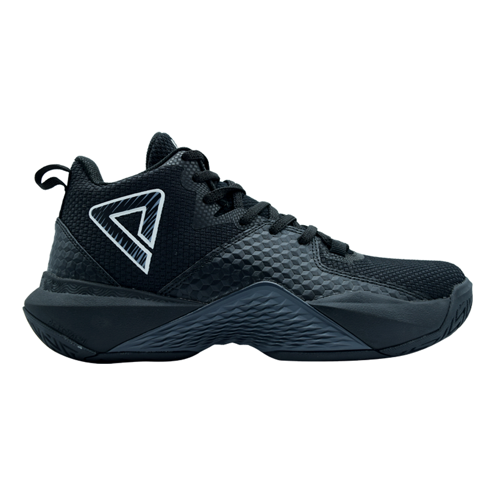 Tenis Básquetbol PEAK-TAICHI Street Baller Hombre ET44171A