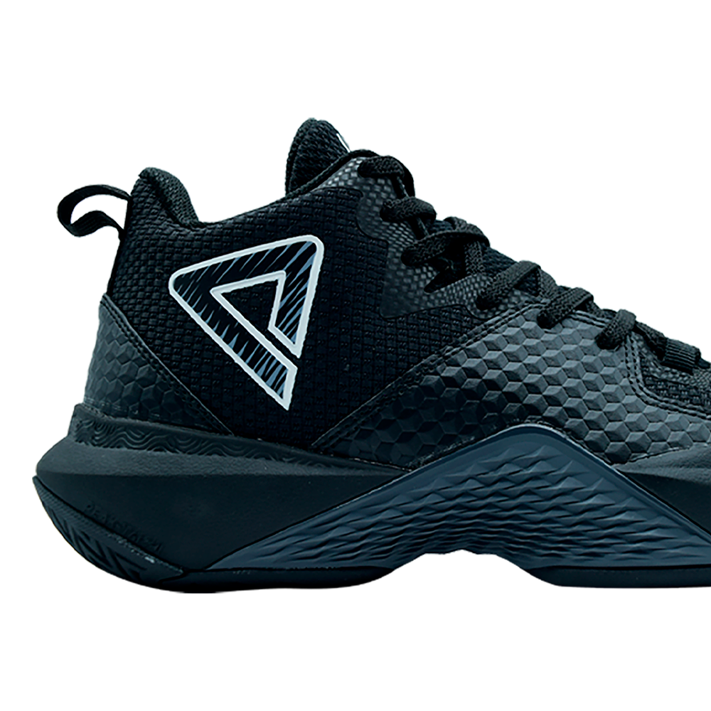 Tenis Básquetbol PEAK-TAICHI Street Baller Hombre ET44171A