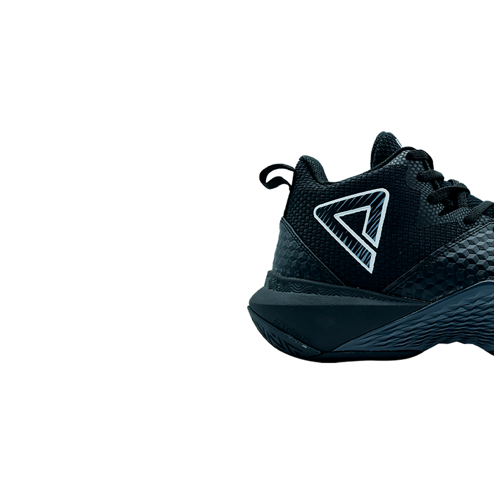 Tenis Básquetbol PEAK-TAICHI Street Baller Hombre ET44171A
