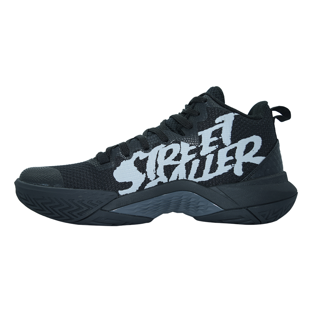Tenis Básquetbol PEAK-TAICHI Street Baller Hombre ET44171A