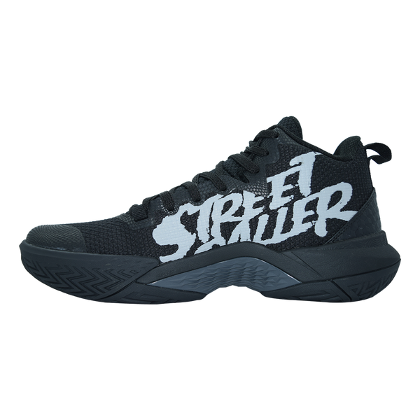Tenis Básquetbol PEAK-TAICHI Street Baller Hombre ET44171A