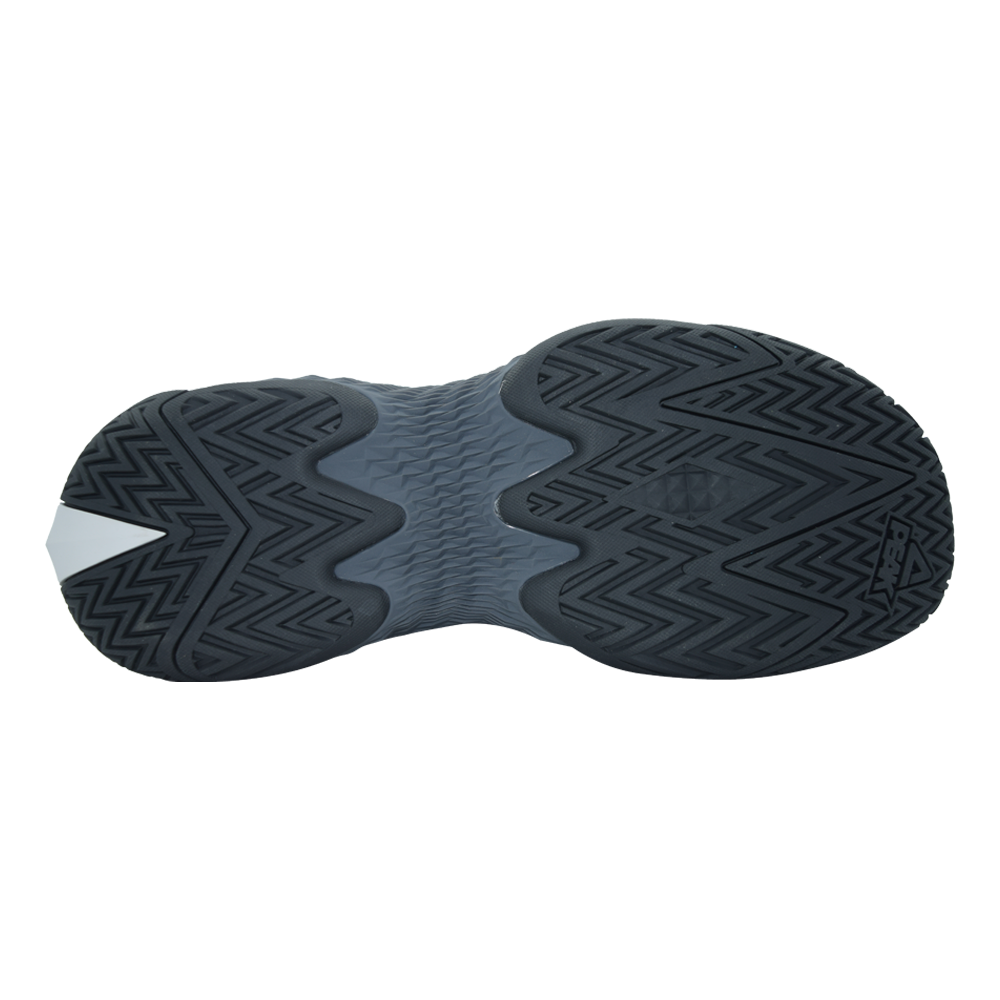 Tenis Básquetbol PEAK-TAICHI Street Baller Hombre ET44171A