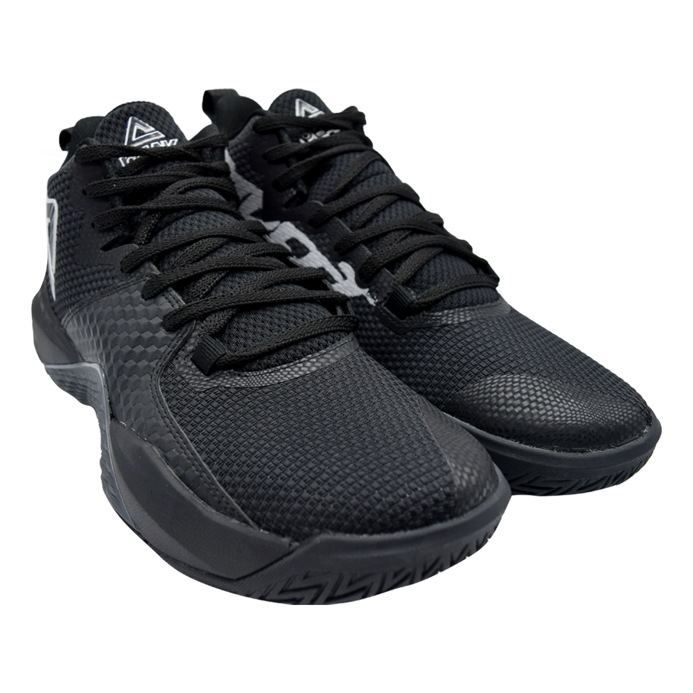 Tenis Básquetbol PEAK-TAICHI Street Baller Hombre ET44171A
