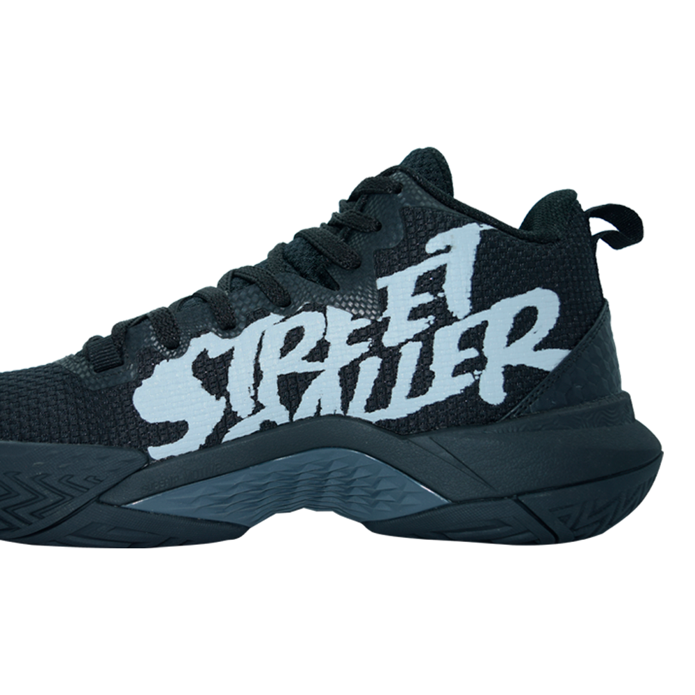 Tenis Básquetbol PEAK-TAICHI Street Baller Hombre ET44171A