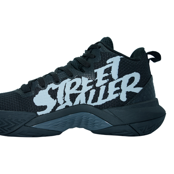 Tenis Básquetbol PEAK-TAICHI Street Baller Hombre ET44171A