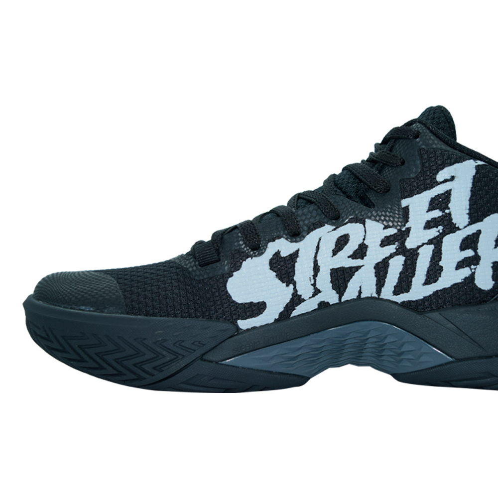 Tenis Básquetbol PEAK-TAICHI Street Baller Hombre ET44171A