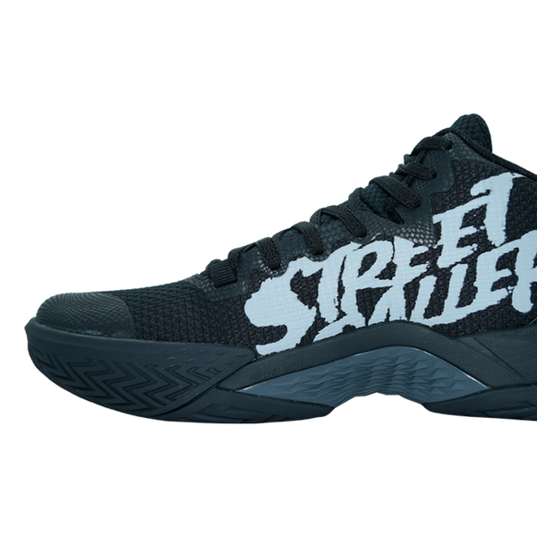 Tenis Básquetbol PEAK-TAICHI Street Baller Hombre ET44171A