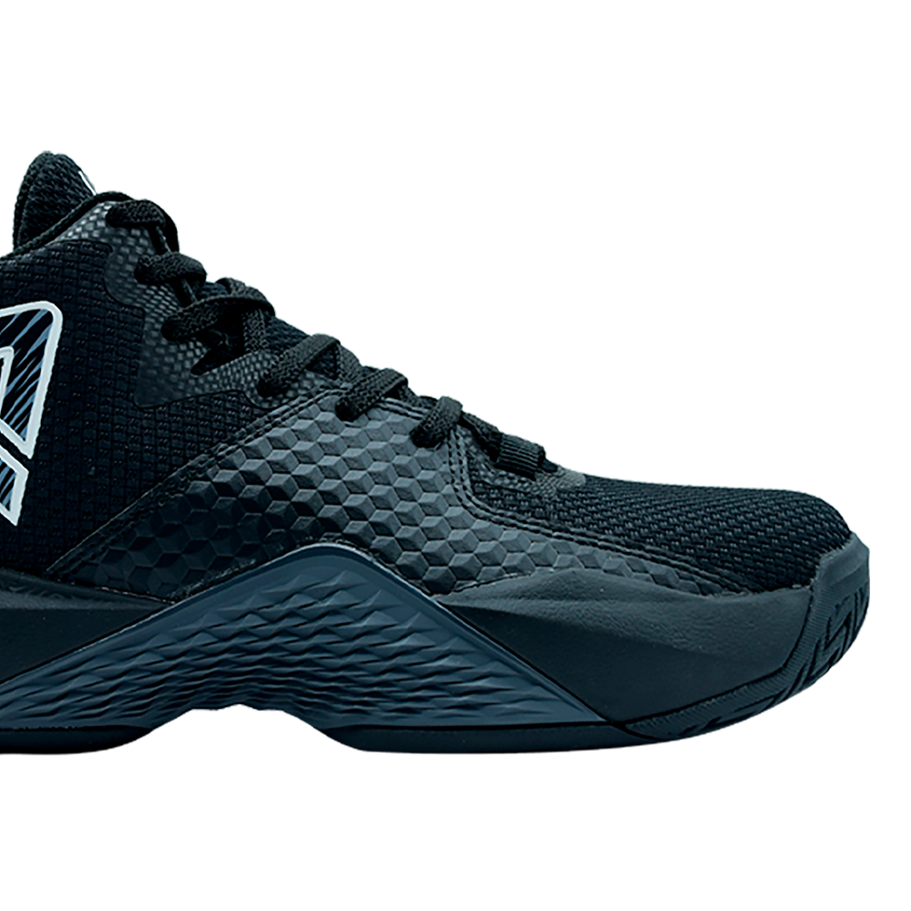 Tenis Básquetbol PEAK-TAICHI Street Baller Hombre ET44171A