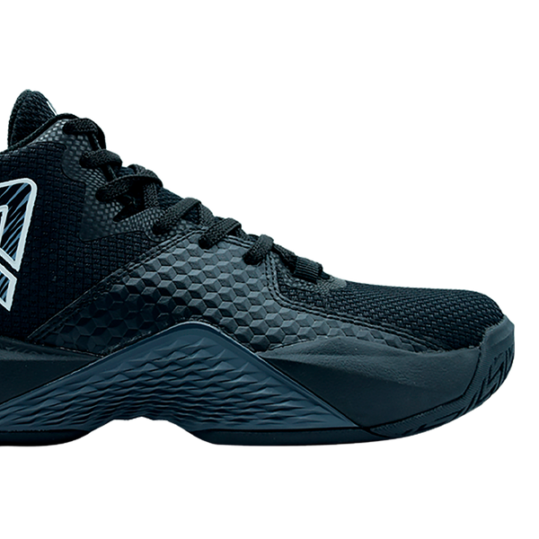 Tenis Básquetbol PEAK-TAICHI Street Baller Hombre ET44171A
