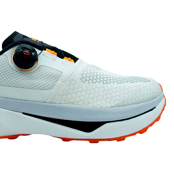 Tenis Trail Running PEAK-TAICHI Hombre ET44231H-1