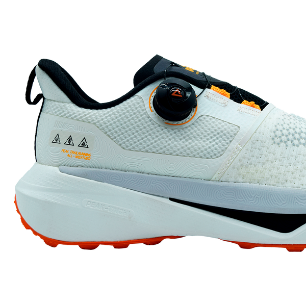 Tenis Trail Running PEAK-TAICHI Hombre ET44231H-1