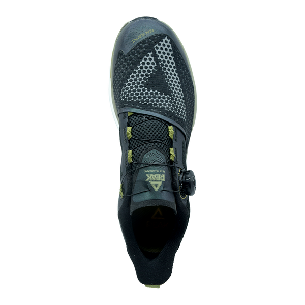 Tenis Trail Running PEAK-TAICHI Hombre ET44231H