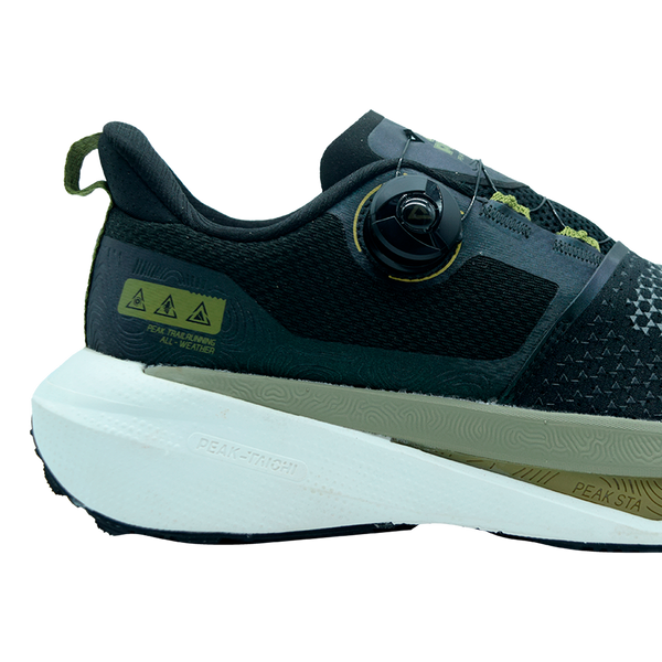 Tenis Trail Running PEAK-TAICHI Hombre ET44231H