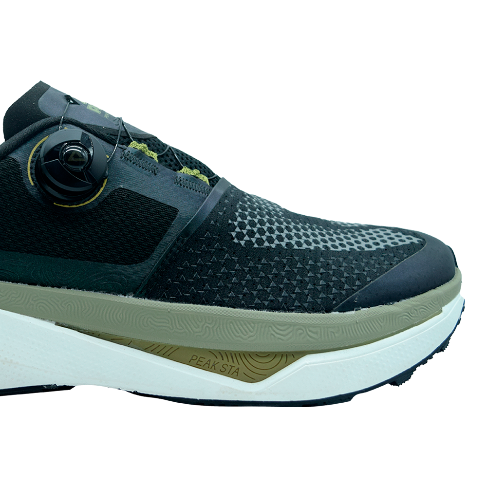 Tenis Trail Running PEAK-TAICHI Hombre ET44231H