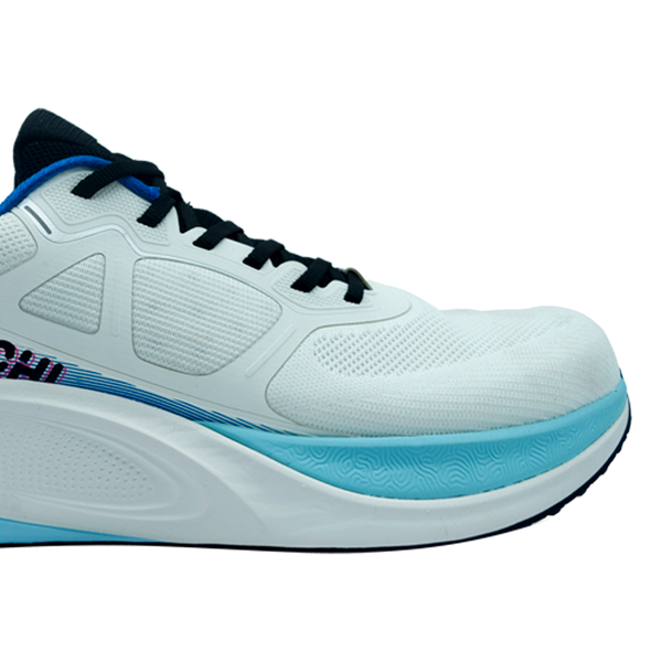 Tenis Running PEAK-TAICHI Hombre ET44241H